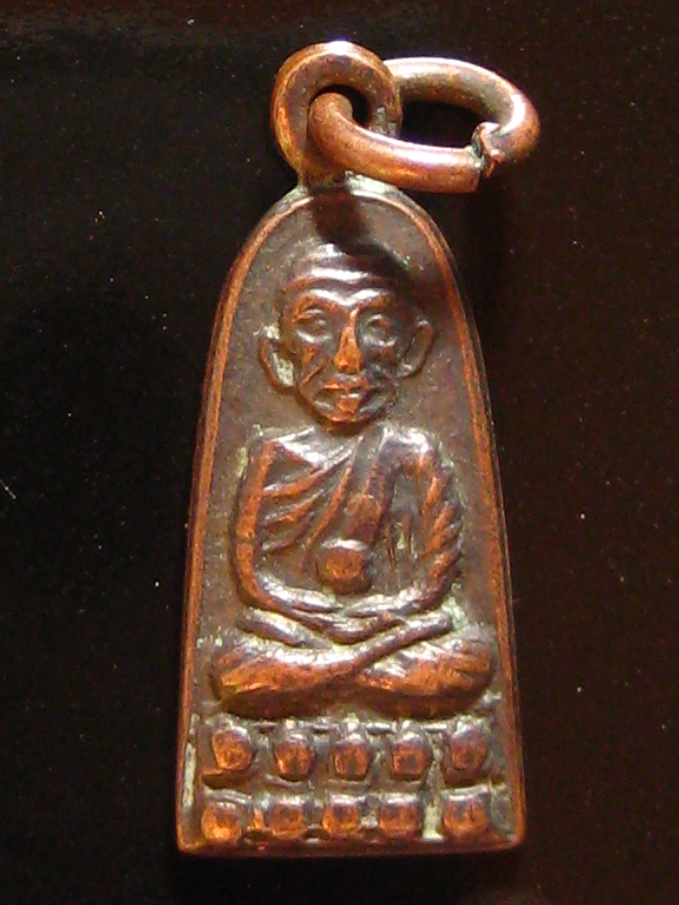 หลวงปู่ทวดปี 2508 ทะเลซุง รหัส1792