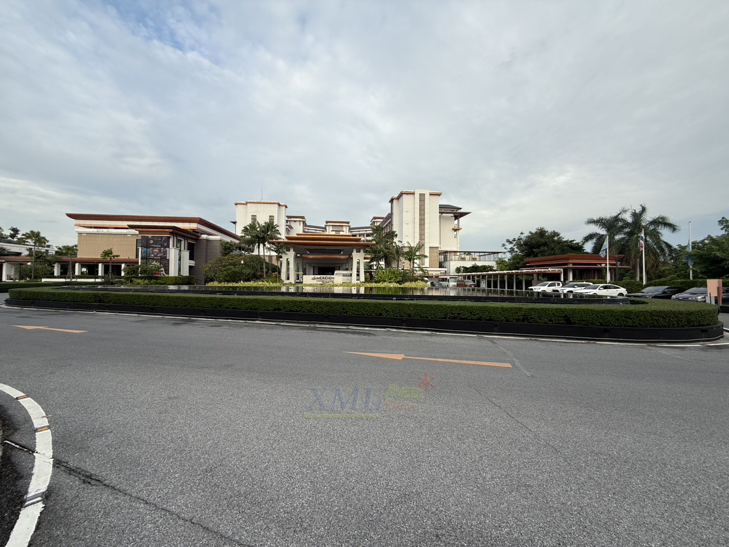 ไฟเส้นโซล่าเซลล์ รุ่น MD-SOLAR-SL10M / 20M / 30M / 50M (แสงเหลืองวอมไวท์)