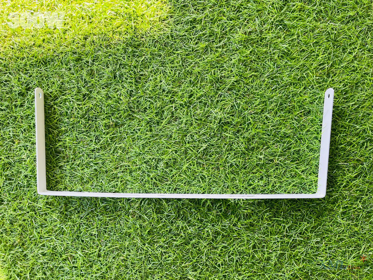 โคมไฟอเนกประสงค์โซล่าเซลล์ หลอดยาว 60 LED + Motion Sensor (แสงขาว)