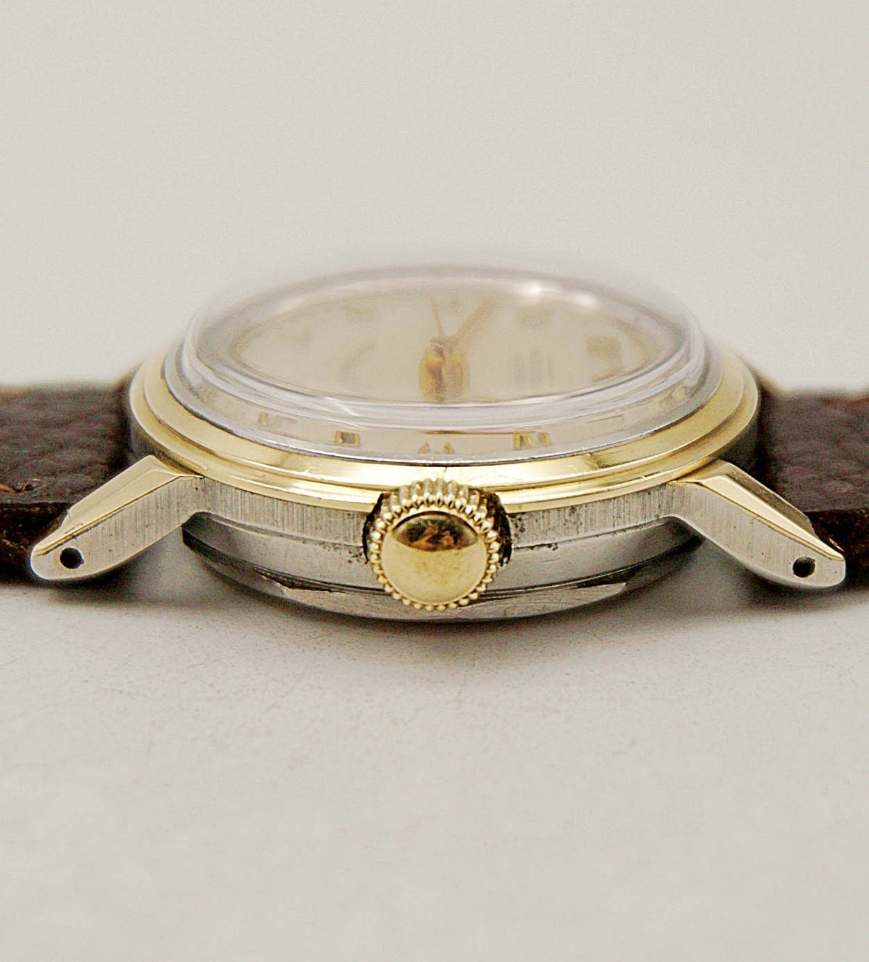 นาฬิกาเก่า MIDO MULTIFORT ออโตเมติก