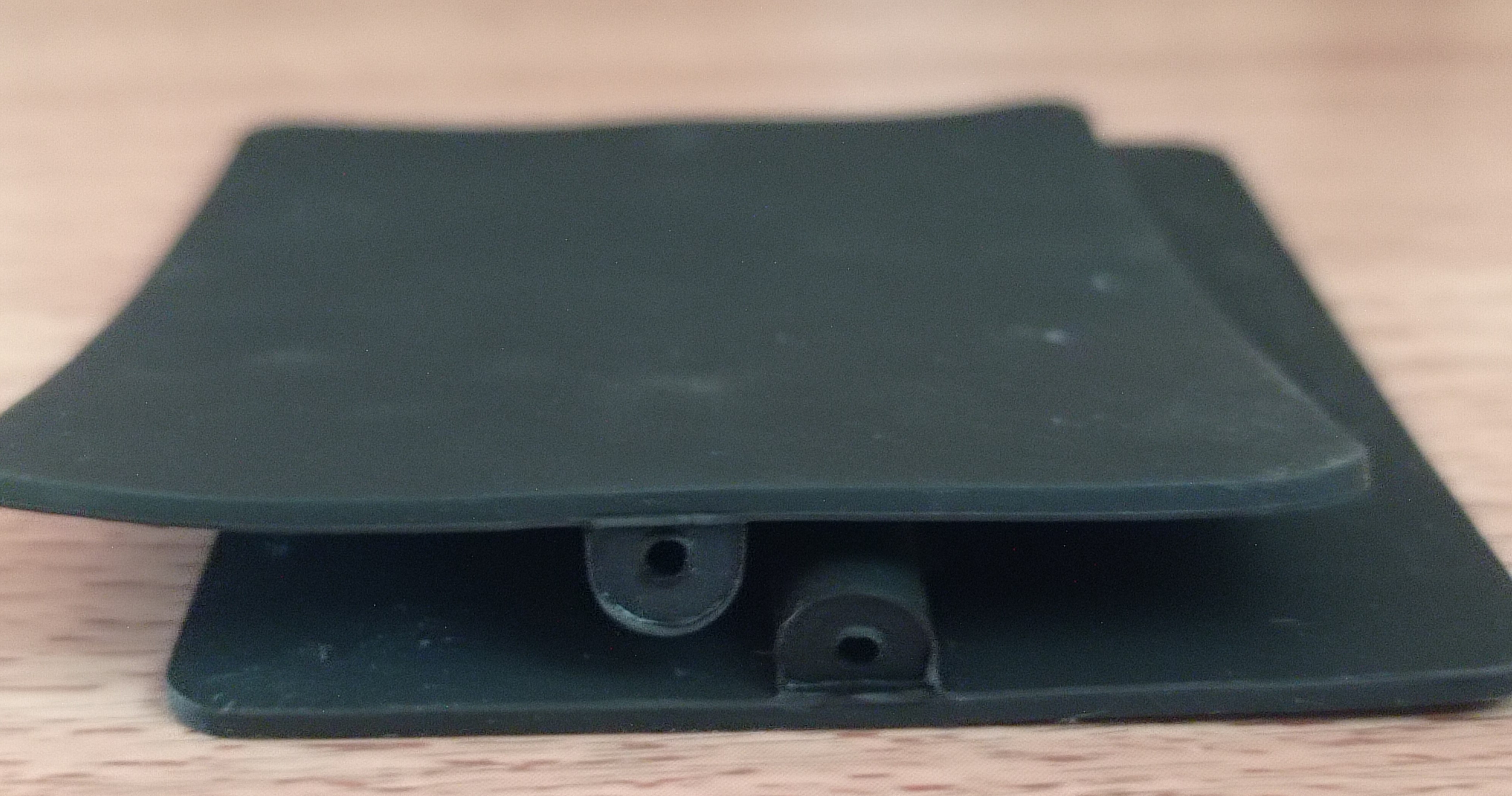 Rubber electrode เครื่องกระตุ้นไฟฟ้า ขนาด 6x8 ซม. (1 แผ่น)