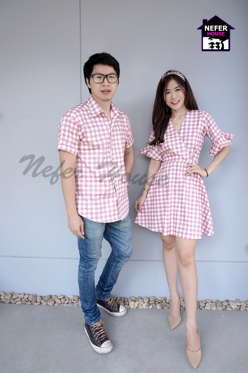 ชุดคู่รัก