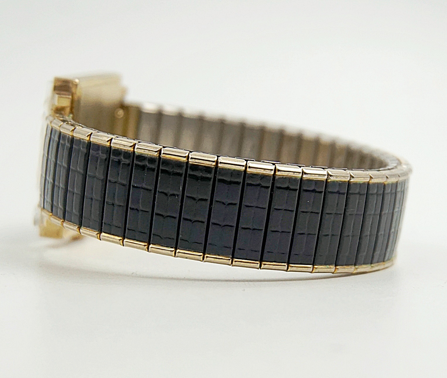 นาฬิกาเก่า BULOVA ไขลาน