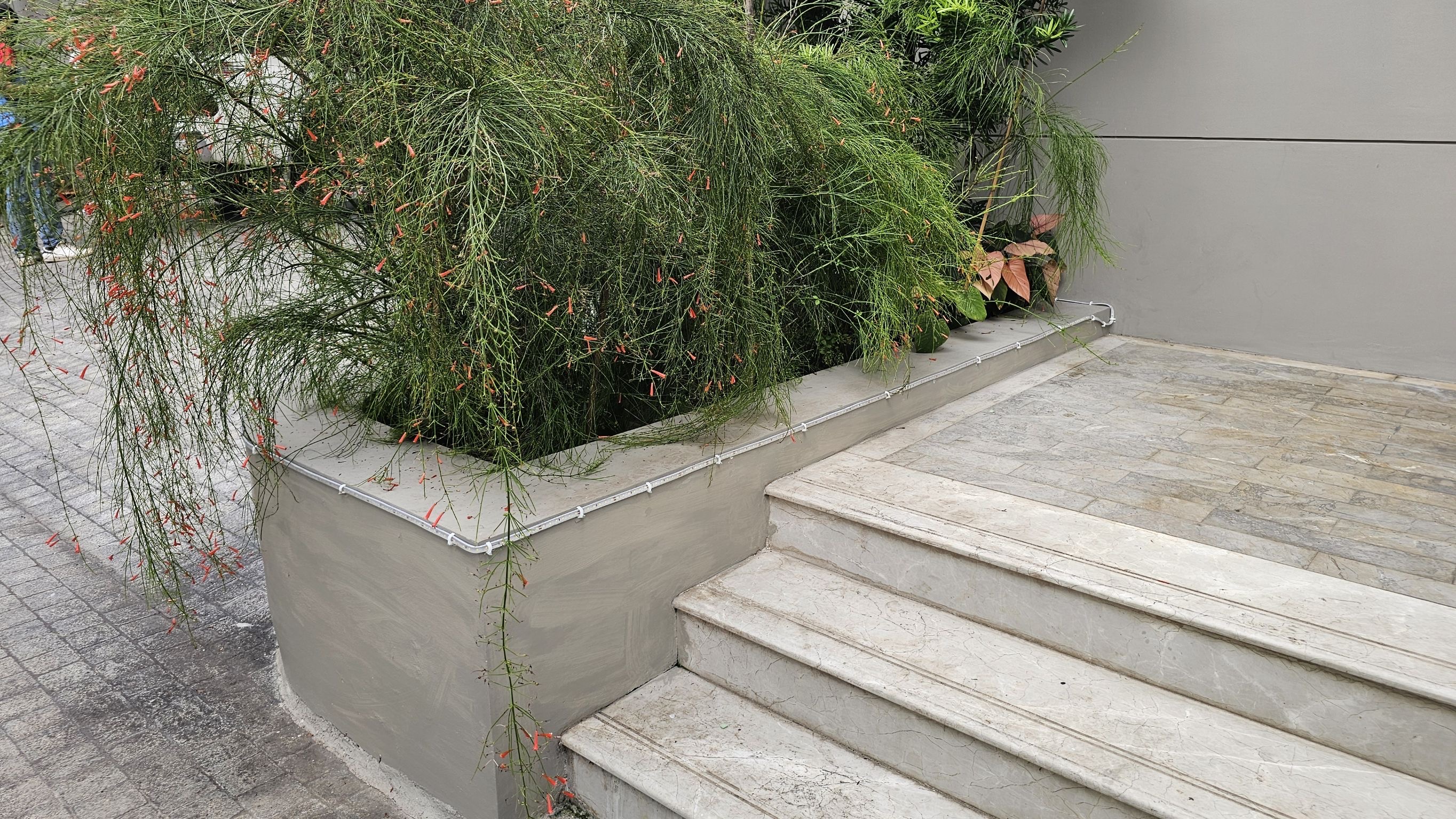 ไฟเส้นโซล่าเซลล์ รุ่น MD-SSL10M/20M/30M