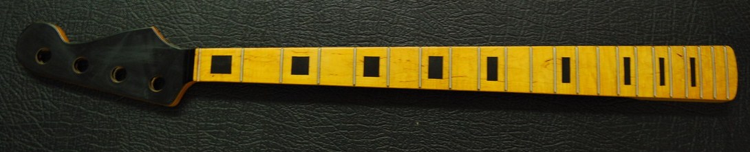 คอเบส Jazz Bass