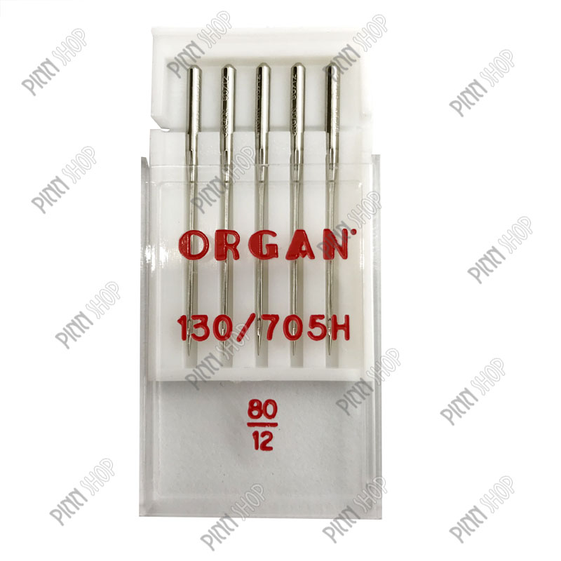 เข็มจักรเย็บและปัก เบอร์ 80/11