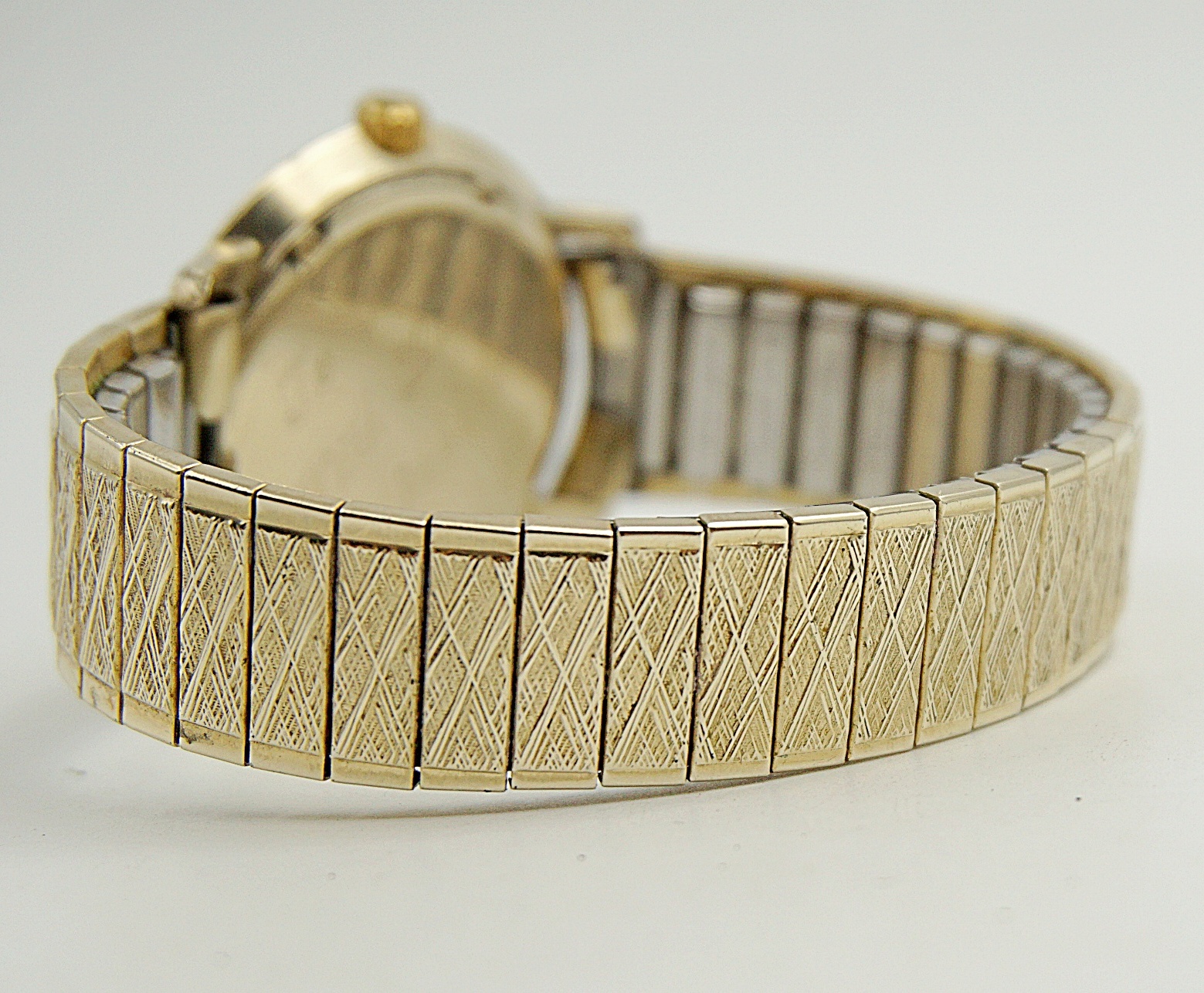 นาฬิกาเก่า LONGINES ไขลาน