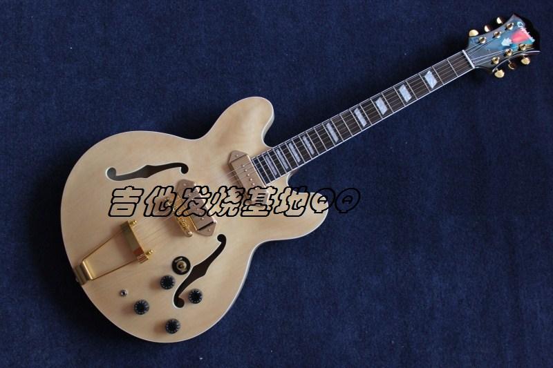 EPIPHONEStyle JAZZ GUITARS ES 335