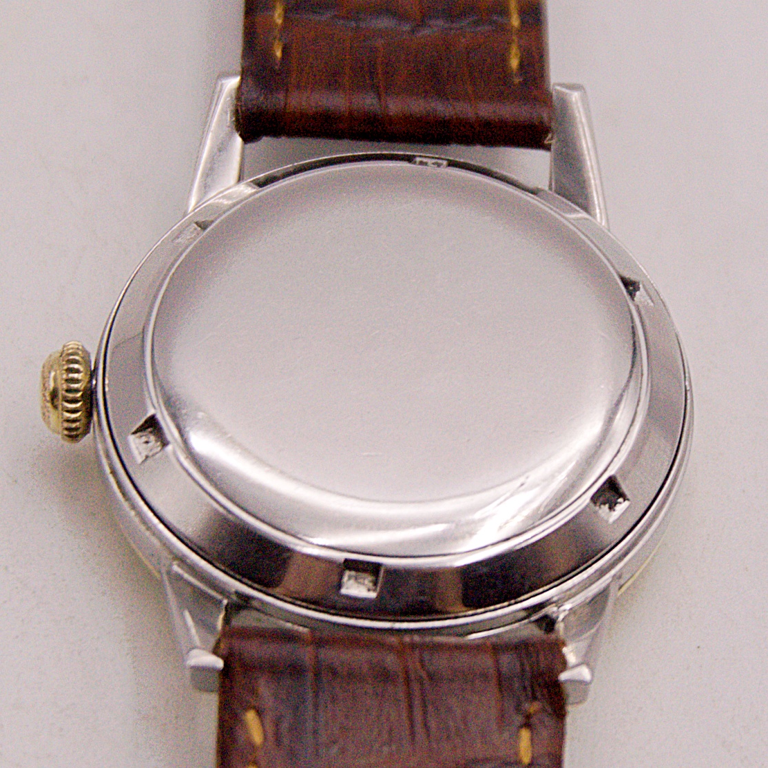 นาฬิกาเก่า ETERNA ออโตเมติก