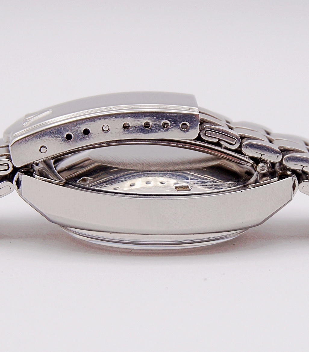 นาฬิกาเก่า WITTNAUER BY LONGINES ออโตเมติก