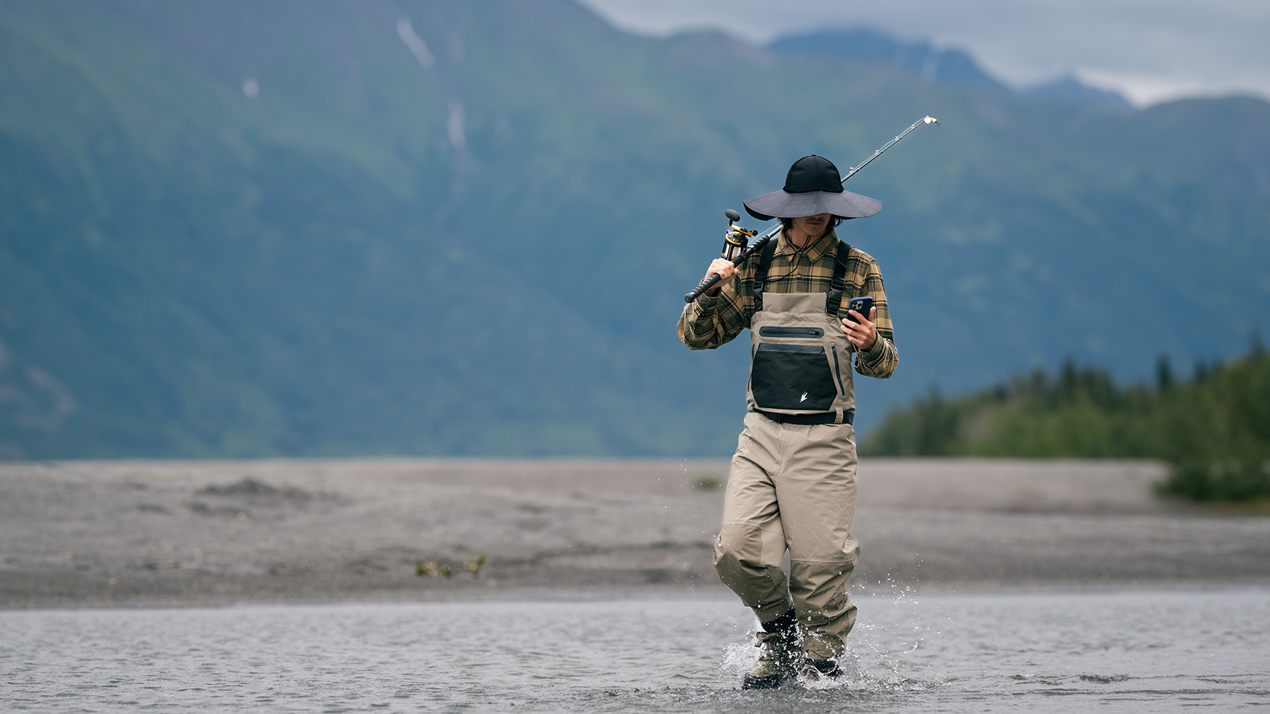 หมวกโซล่าเซลล์ รุ่น POWER HAT