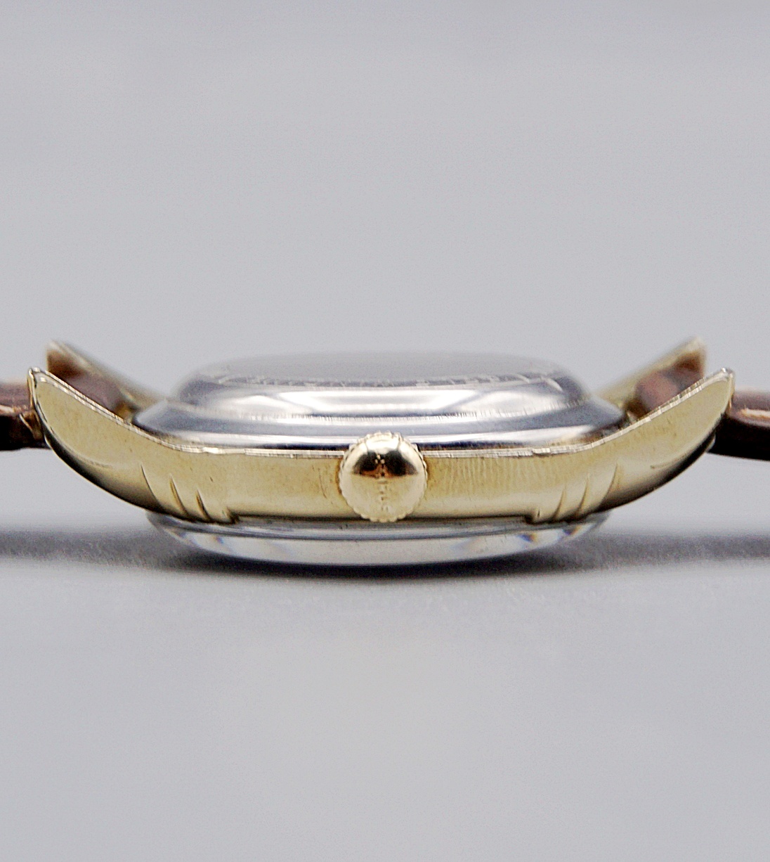 นาฬิกาเก่า BENRUS ออโตเมติก