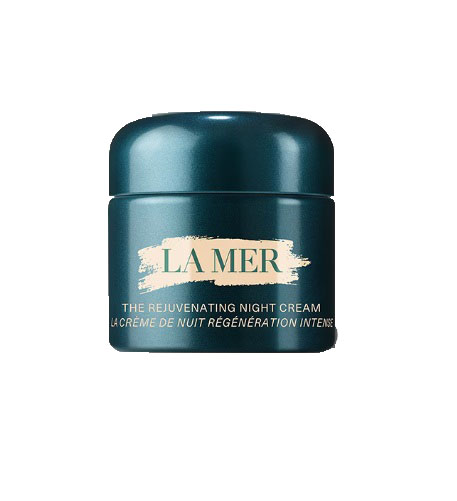 LA MER The Rejuvenating Night Cream