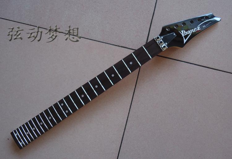 คอกีต้าร์ Ibanez 24 เฟร็ต