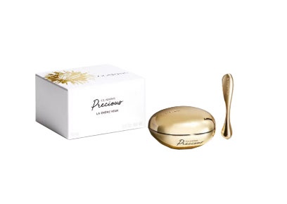 PRE-ORDER: CLARINS PRECIOUS Eye Cream