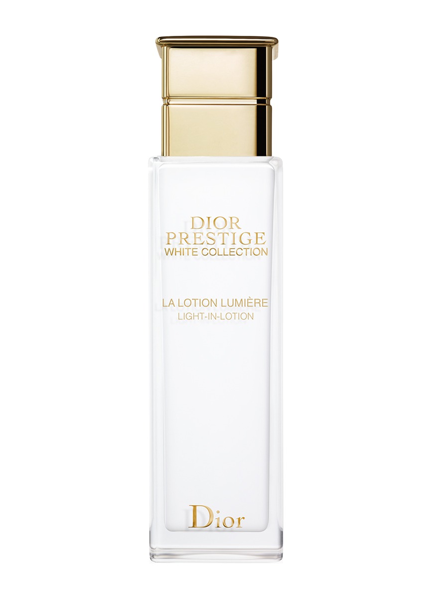 PRE-ORDER: DIOR Prestige Light in White La Lotion Lumiere Light in Lotion
