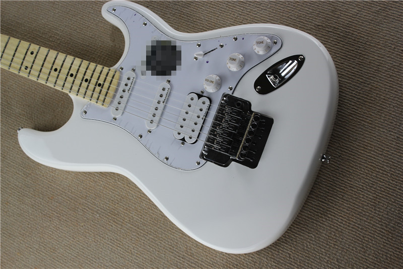 FenderStyle startocaster FR หัวโต