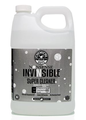 CG Nonsense - Invisible Super Cleaner