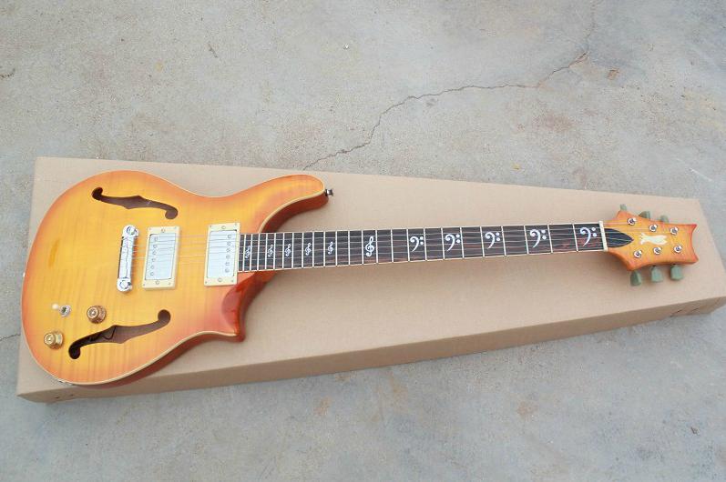 PRS.Style Custom Shop