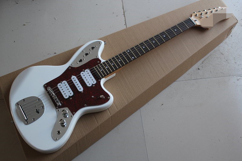 FenderStyle Jaguar