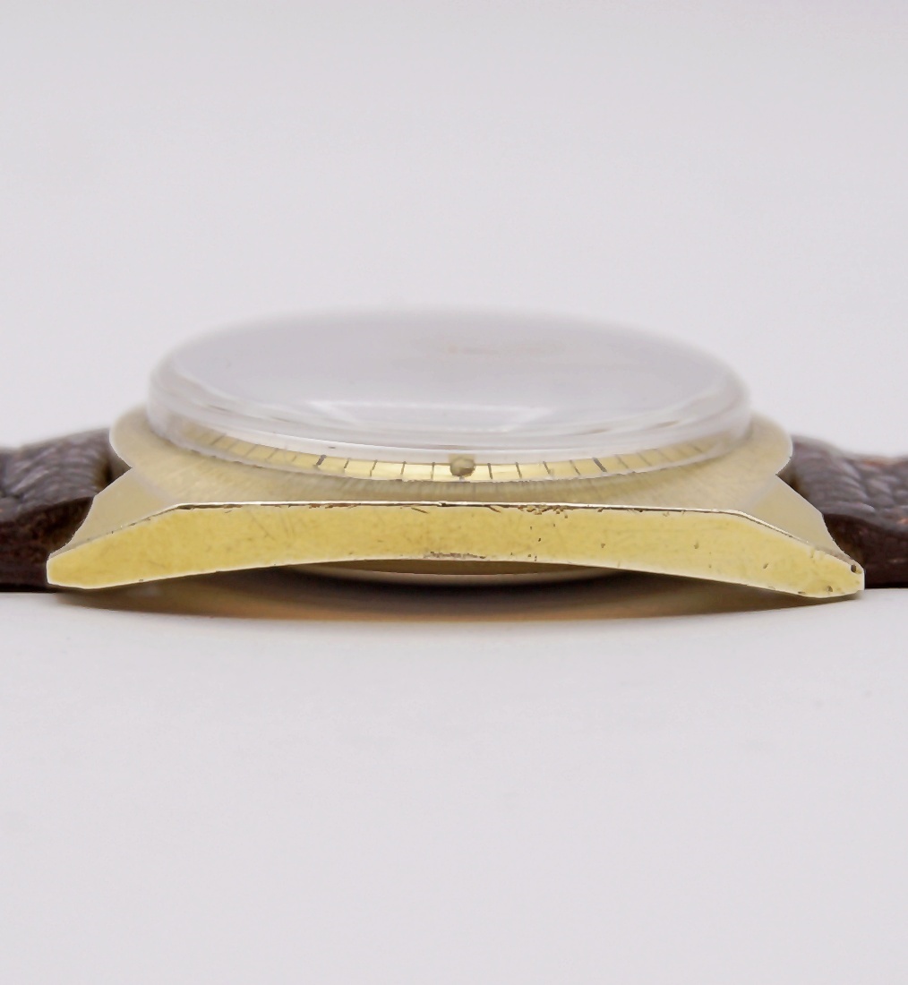 นาฬิกาเก่า HELBROS ออโตเมติก