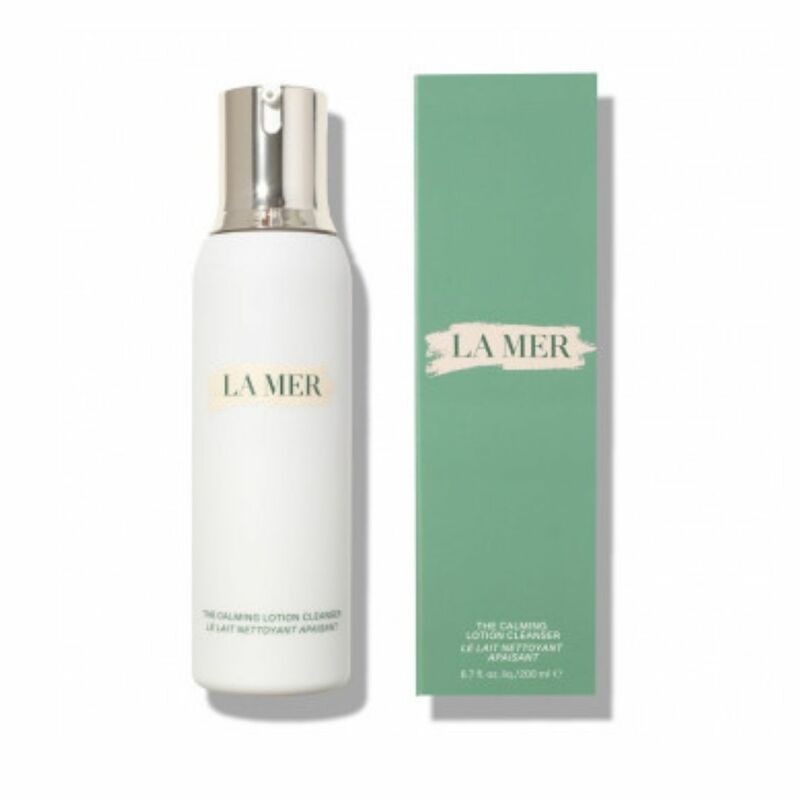 PRE-ORDER: LA MER The Calming Lotion Cleanser