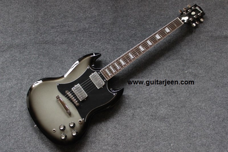 GibsonStyle SG