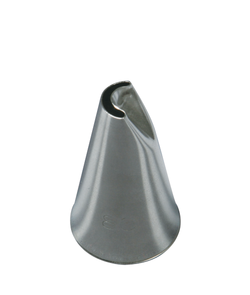 หัวบีบเกาหลี เพื่อตกแต่งเค้ก หรืองาน diy เบอร์ 80 (นำเข้าเกาหลี) specialty tubes