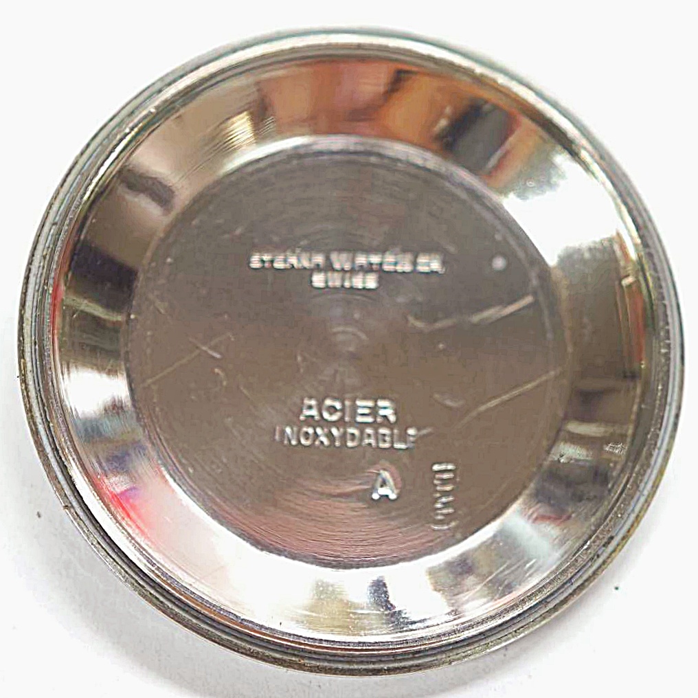 นาฬิกาเก่า ETERNA ออโตเมติก