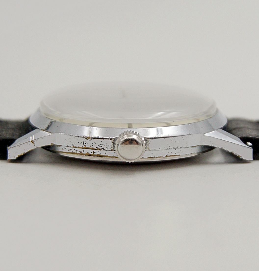 นาฬิกาเก่า GRUEN ออโตเมติก