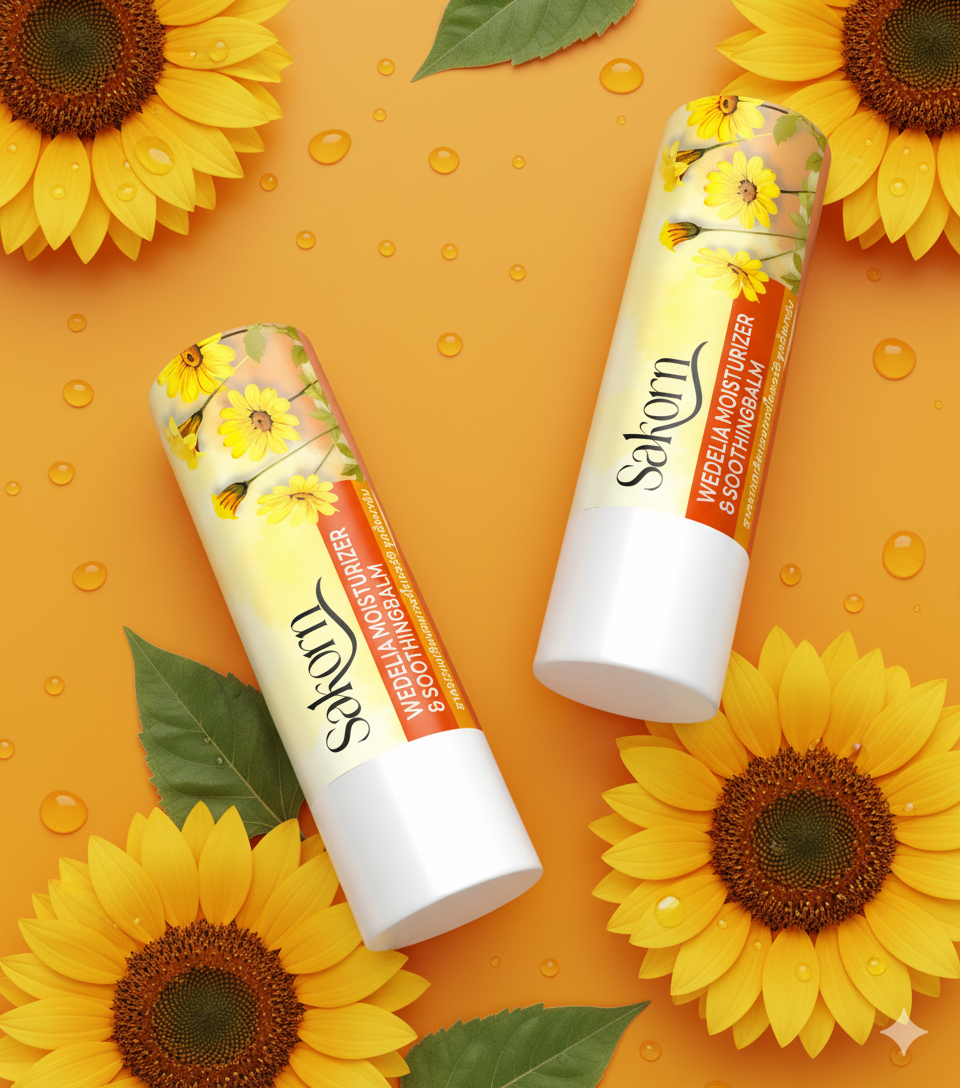 สติ๊กเกอร์พีวีซีขาวเงา