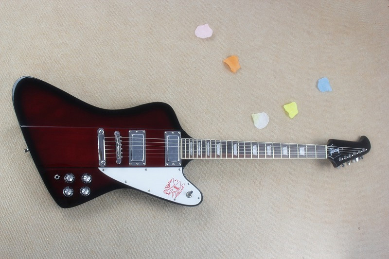 GibsonStyle Firebird