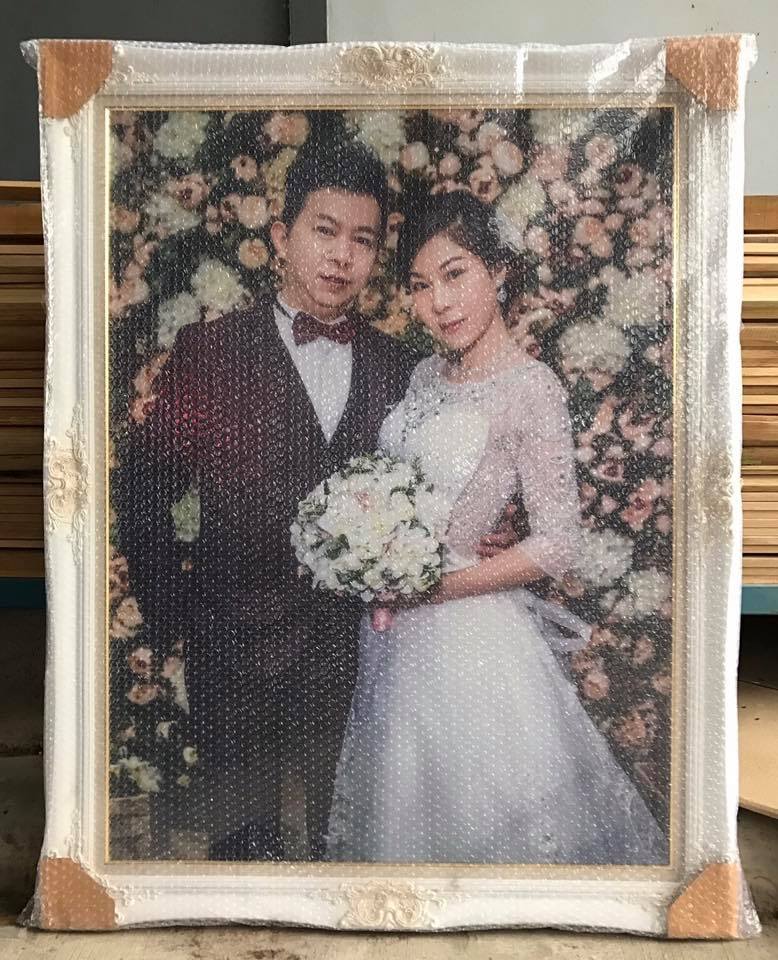 กรอบหลุยส์แต่งงานขนาดใหญ่ราคาถูกที่สุด