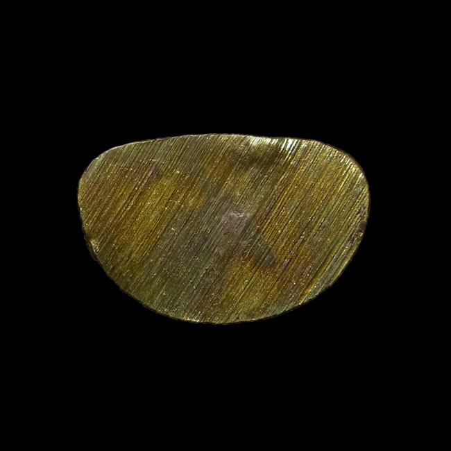 รูปหล่อแช่น้ำมนต์รุ่นแรก หลวงพ่อทอง สุทธสีโล ปี2562