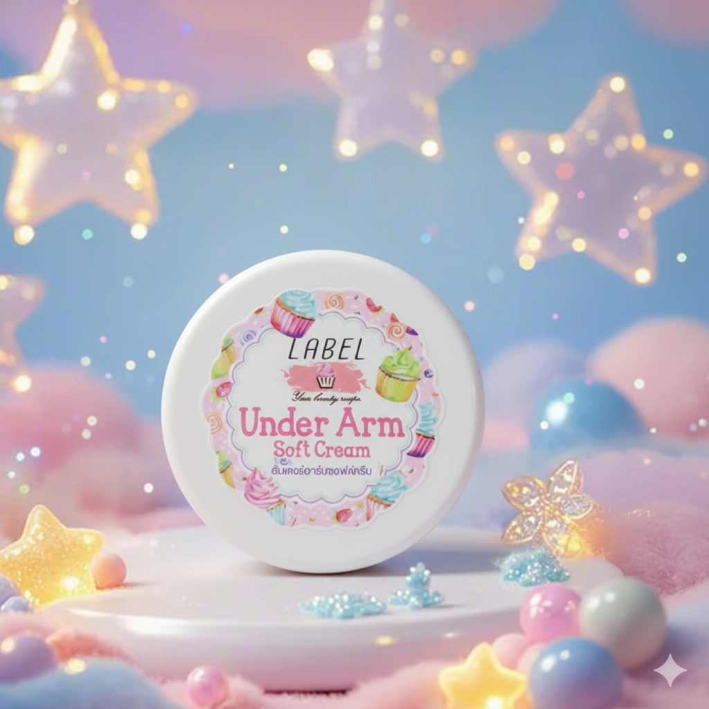 สติ๊กเกอร์พีวีซีขาวเงา