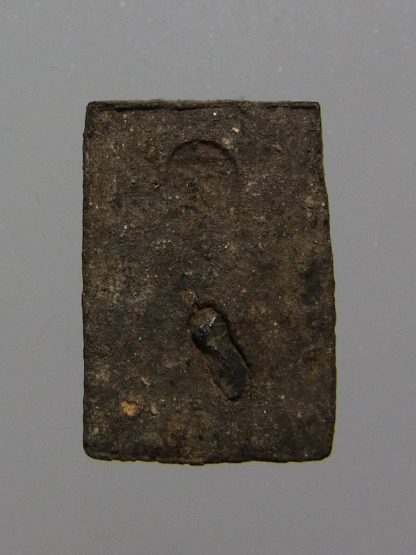 หลวงปู่ทวด วัดห้วยมงคล รุ่นมหามงคล ปี2546