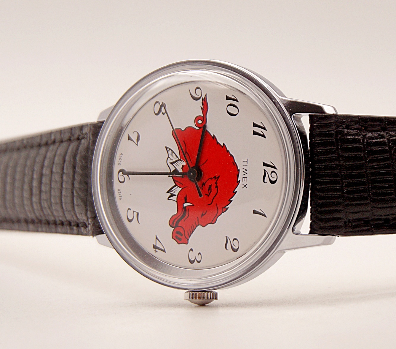 นาฬิกาเก่า TIMEX ออโตเมติก