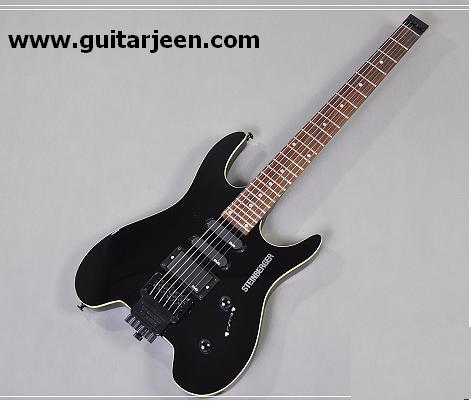 Headless Guitar Steiberger