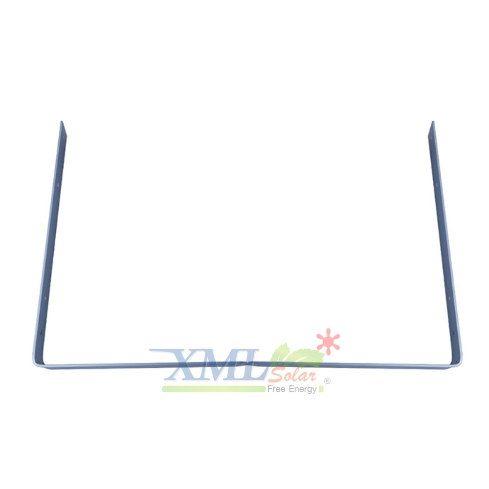 ไฟสปอตไลท์โซล่าเซลล์ รุ่น 30 Watt (เเสง : เหลืองวอมไวท์)