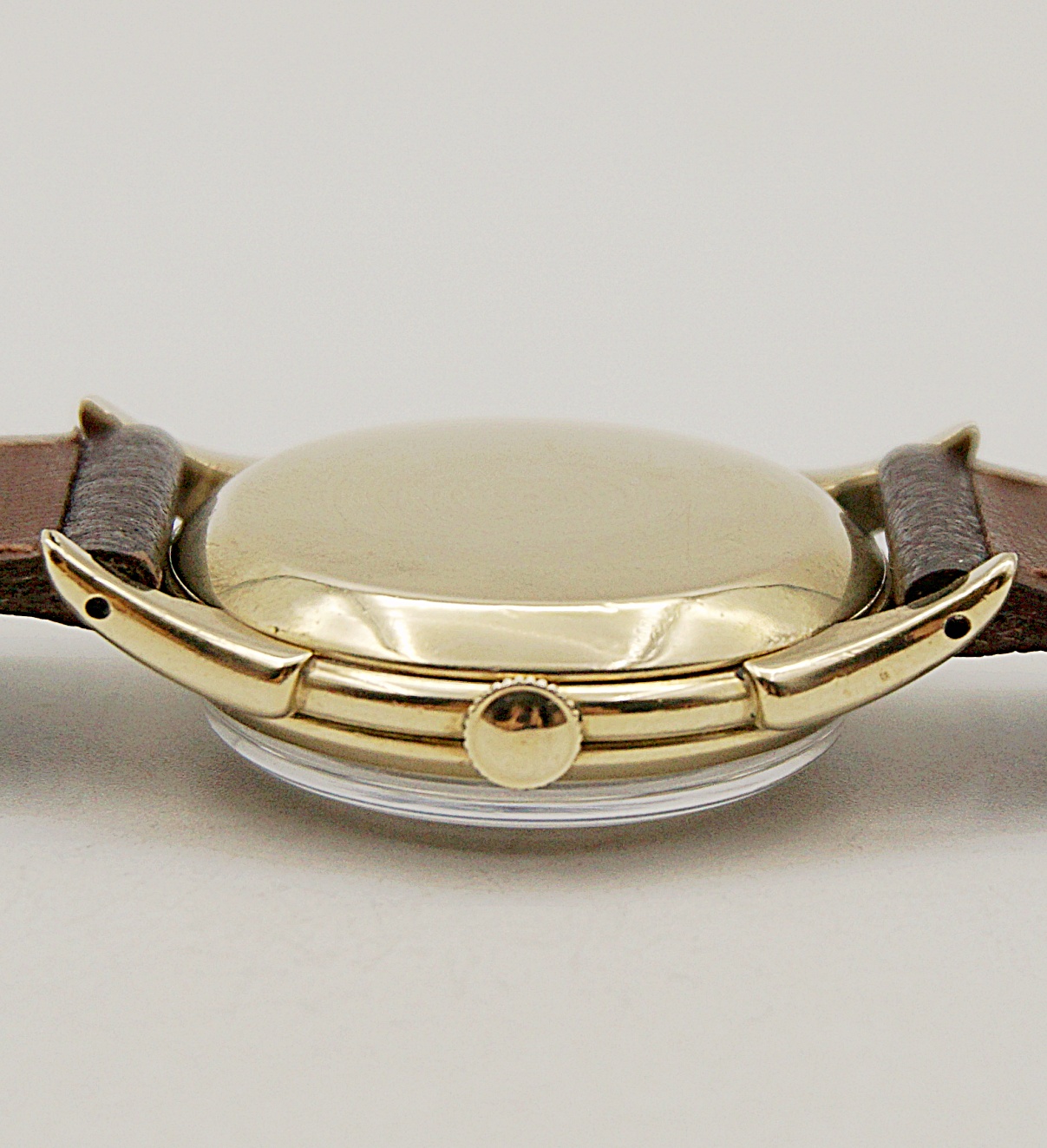 นาฬิกาเก่า ETERNA ออโตเมติก