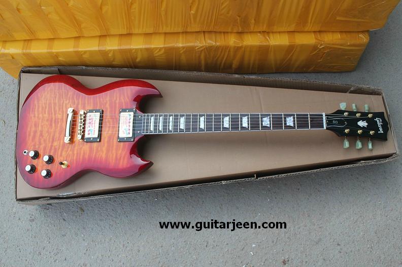 GibsonStyle SG -400