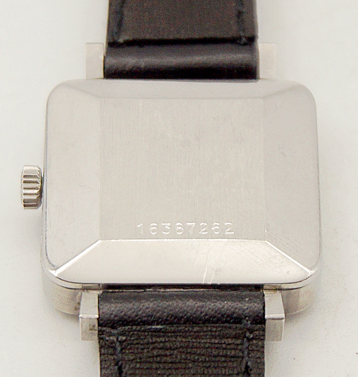 นาฬิกาเก่า LONGINES ไขลาน (นาฬิกาผู้หญิง)