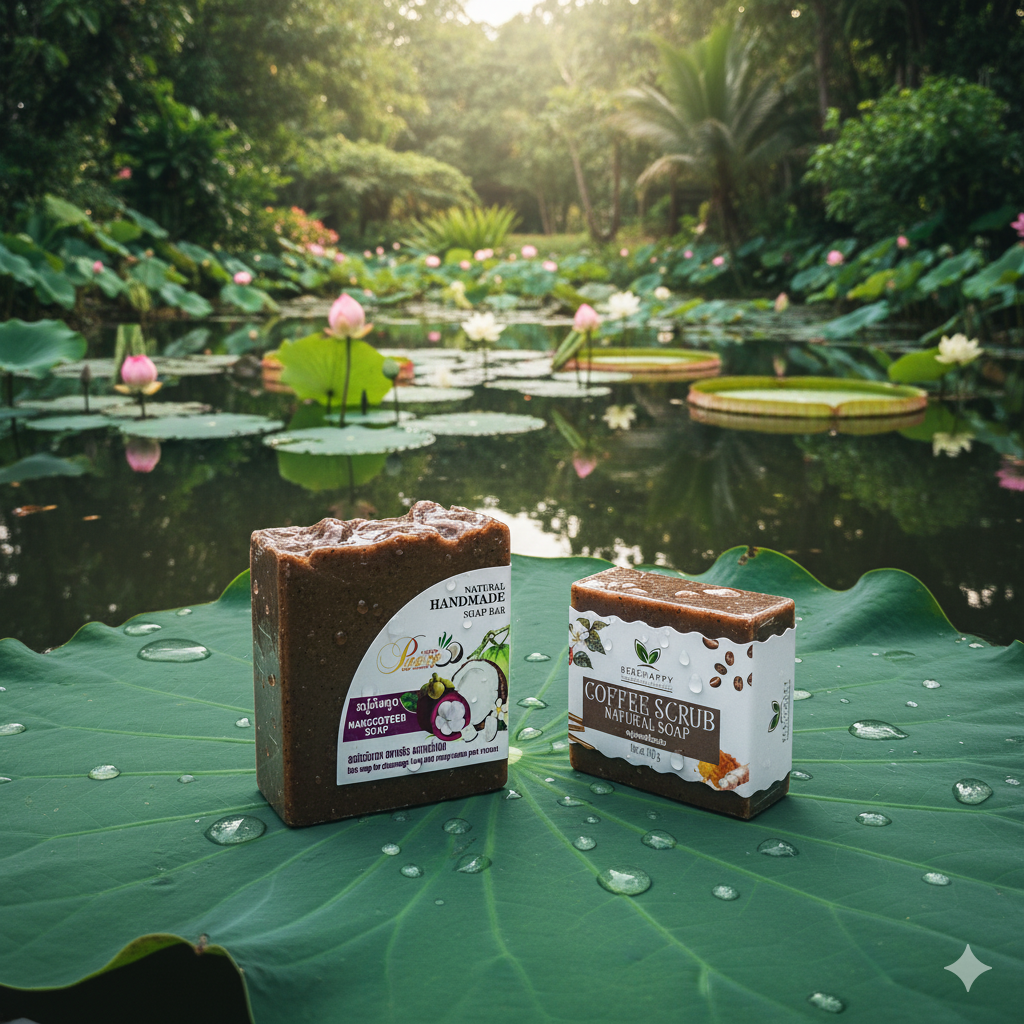 สติ๊กเกอร์พีวีซีขาวเงา