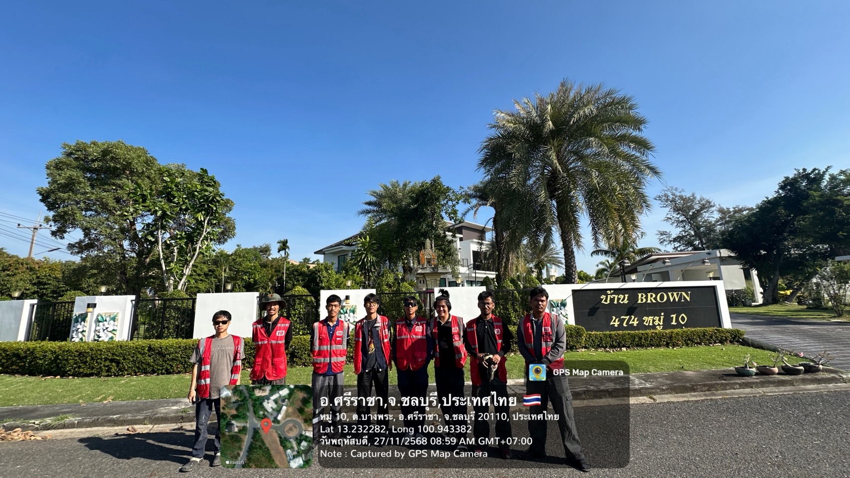 ระบบโซล่าเซลล์ติดหลังคา Energy LiB Solar Rooftop P1 All-In-One ขนาด 15kW (ON/OFF-GRID / Hybrid) 3 Phase Battery 20kW พร้อมติดตั้ง