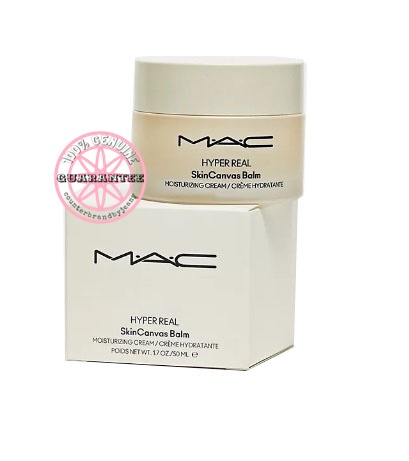 PRE-ORDER: MAC Hyper Real SkinConvos Balm
