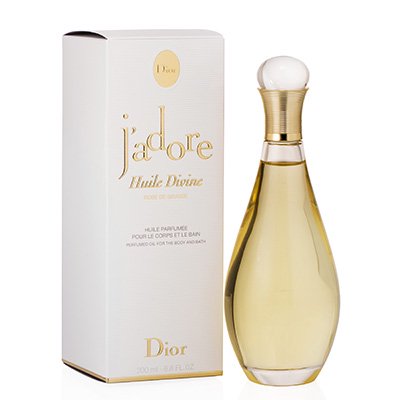PRE-ORDER: DIOR J'ADORE Huile divine