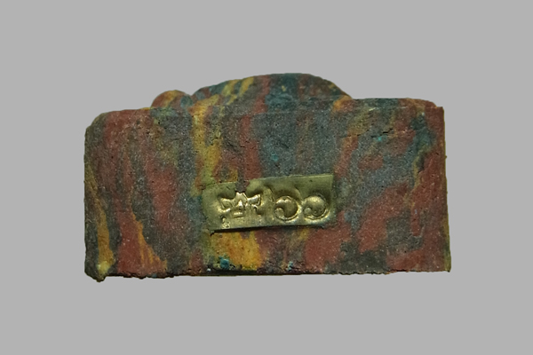 พรผงเจ้าสัว5แผ่นดิน หลวงพ่อพัฒน์ ปี2566 (โชว์)