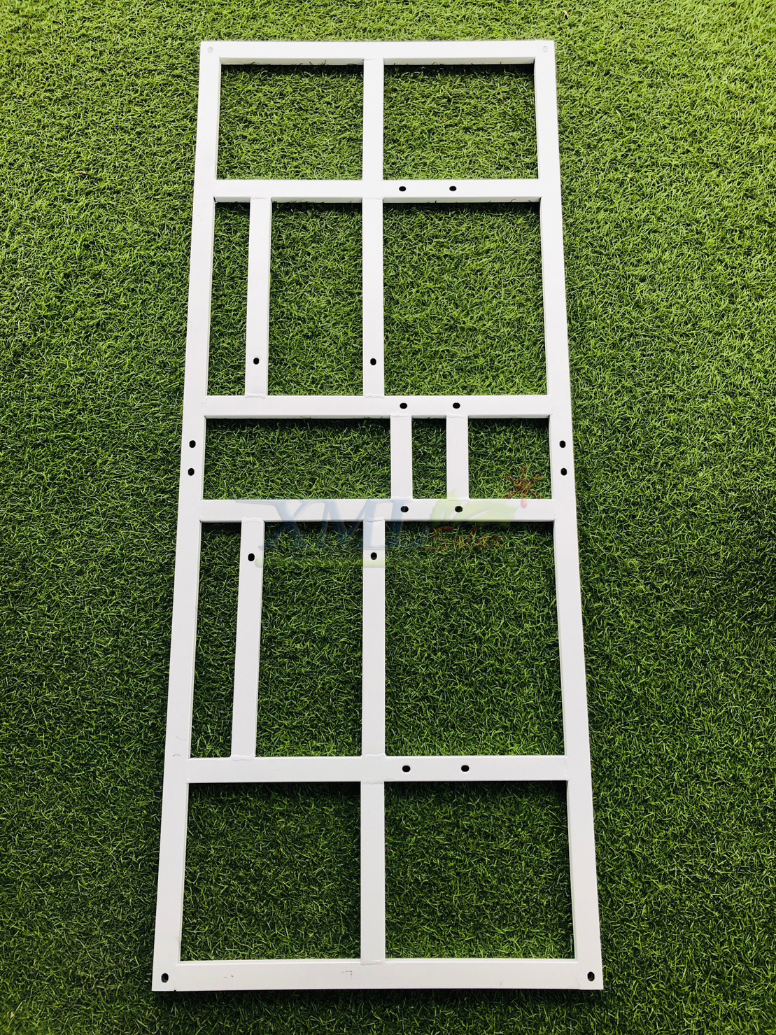 โคมไฟถนนโซล่าเซลล์ Series Y แผงเเยกโคมได้ (12800 Lumens + แผง 200 W) (แสง : ขาว)