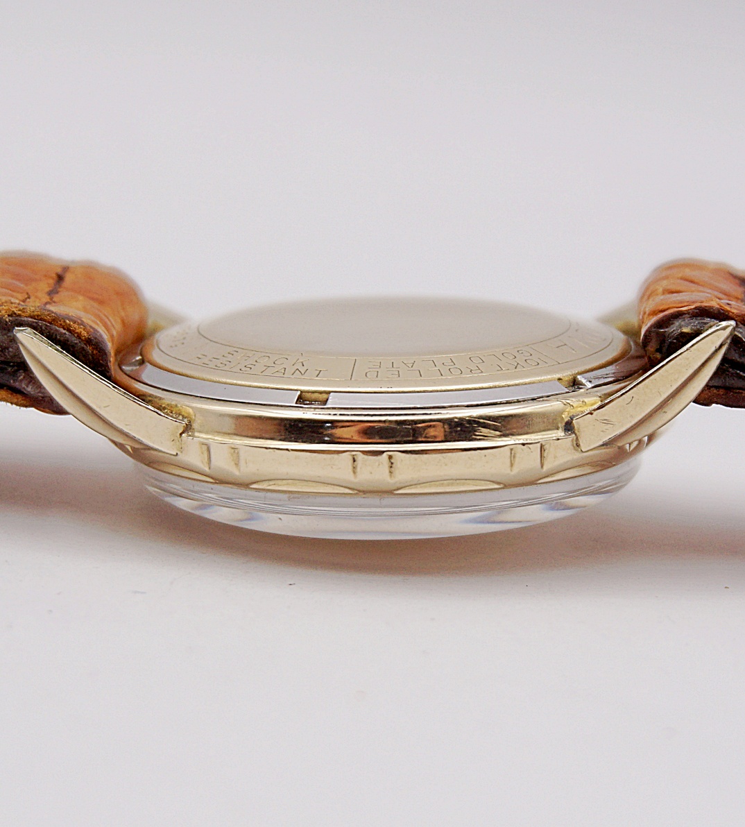 นาฬิกาเก่า BULOVA ออโตเมติก