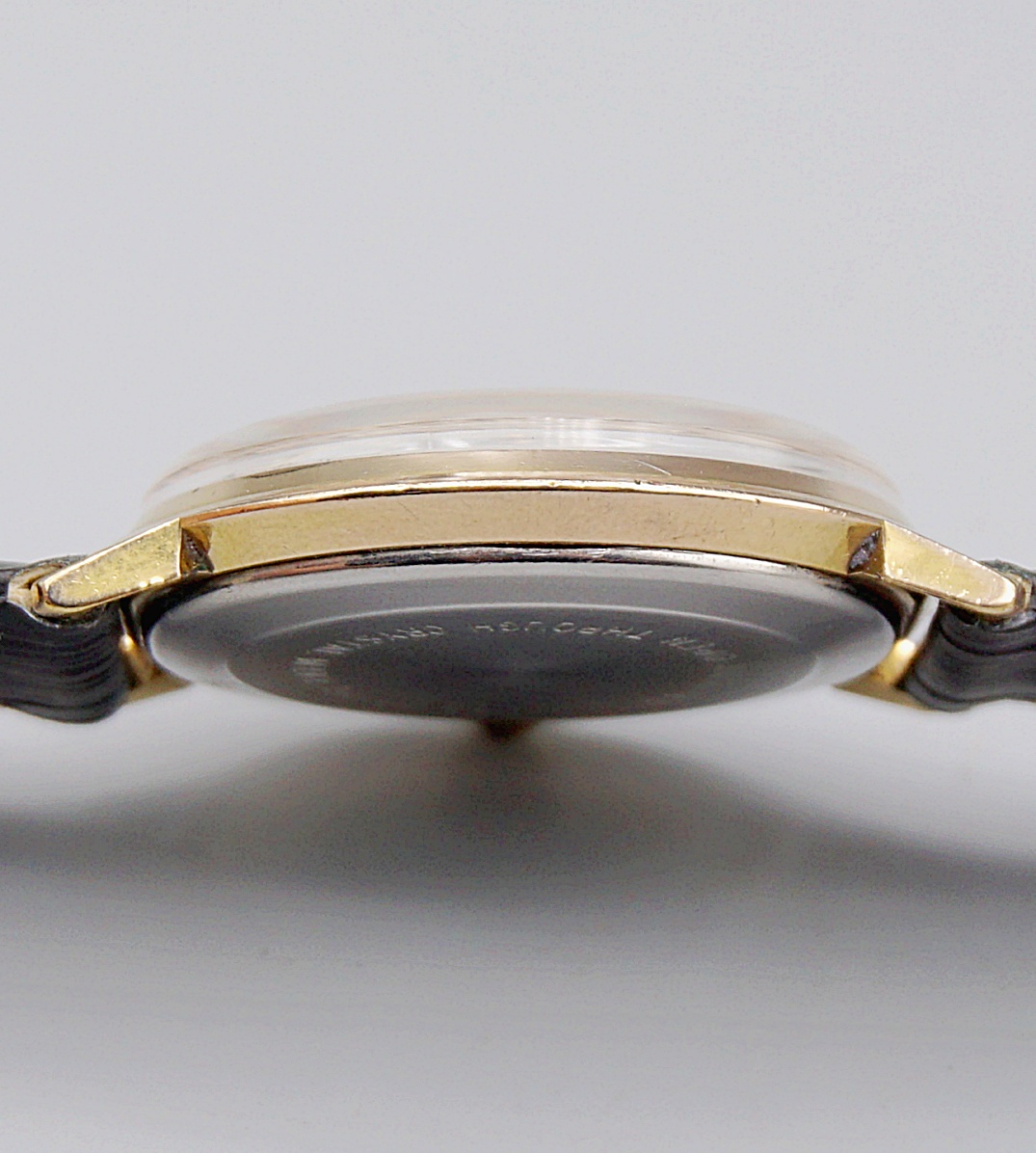 นาฬิกาเก่า SMITHS ไขลาน